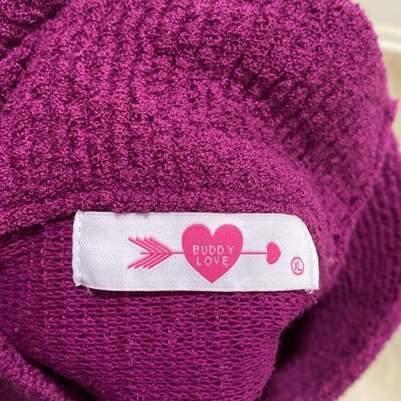 Buddy love Mara sweater - Picture 5 of 6